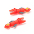 Razzo Drago Feroce Accessori per T-Rex Fossil Slide