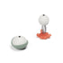 Zombi Primaverile Accessori per Mr Skully