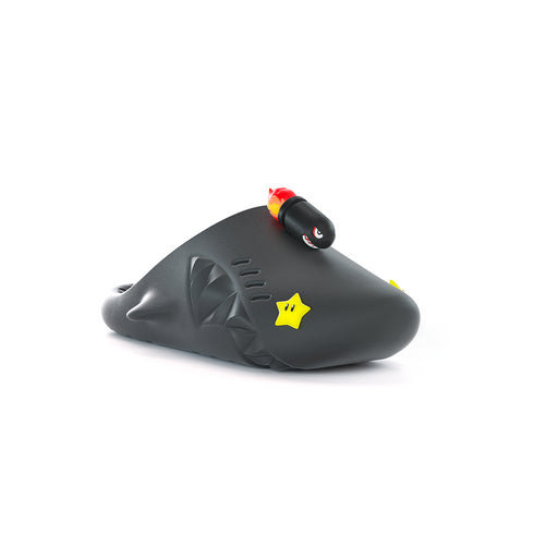 Sharkicks Pro Mule - Bill Banzai