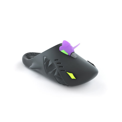 Sharkicks Pro Mule - Mecha