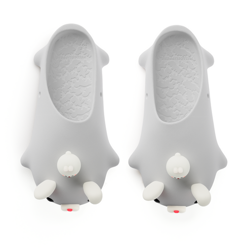 Animore - Hopper il Coniglio