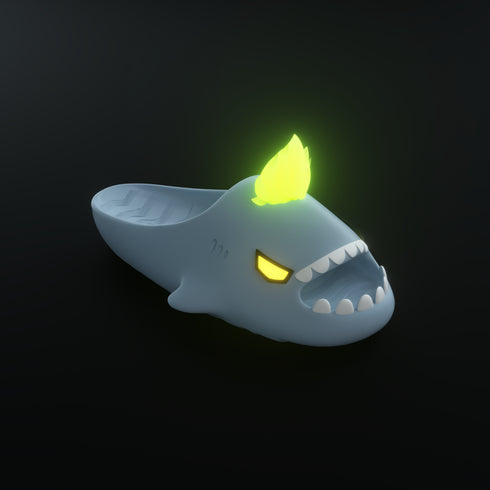 Sharkicks Pro - Ultra Forma