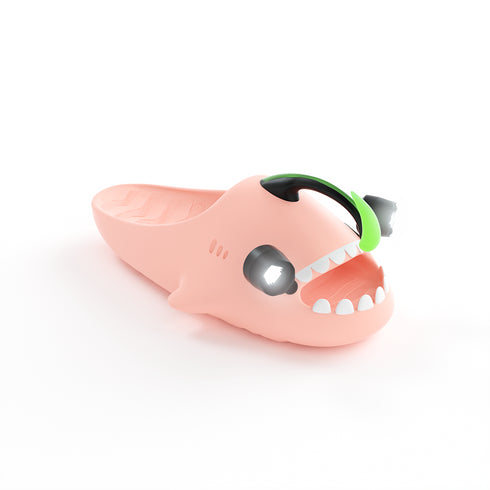 Sharkicks Pro - Rana Pescatrice, Torce Elettriche