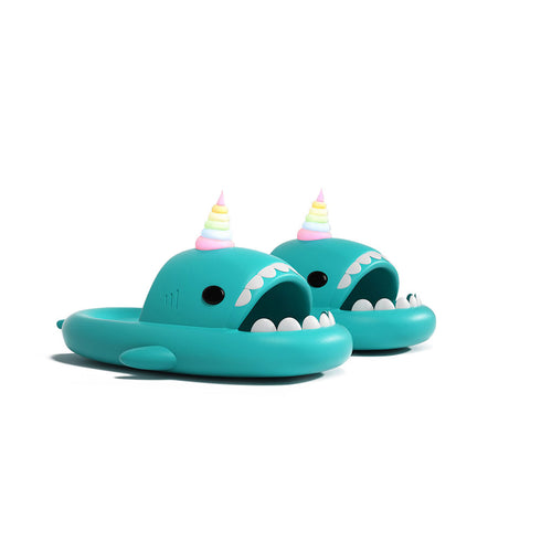 Sharkicks Basic - Unicorno