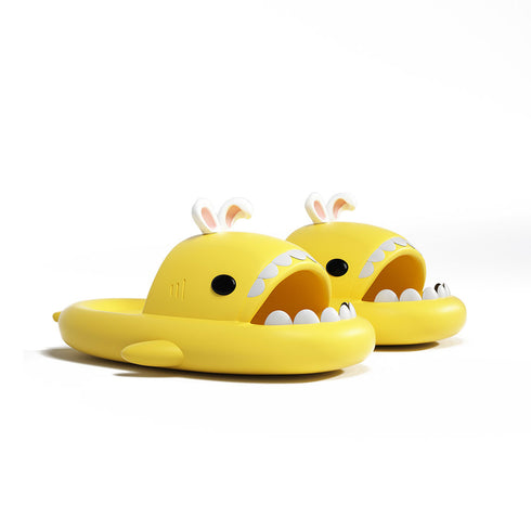 Sharkicks Basic - Coniglietto