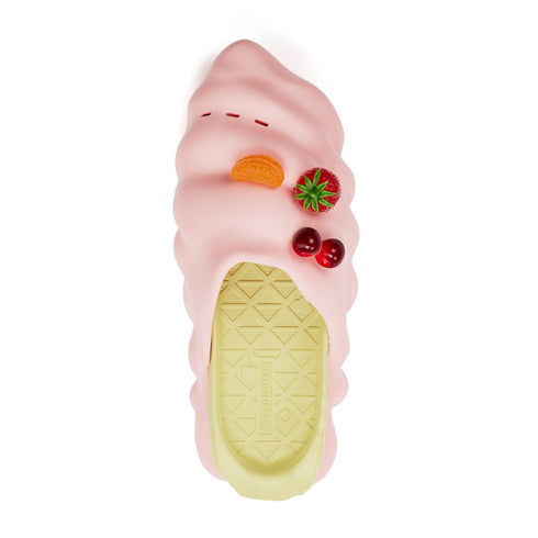 Fragola Ciliegia Arancione Accessori per Ice Cream Mule