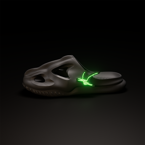 Pterosauro Accessori per T-Rex Fossil Slide