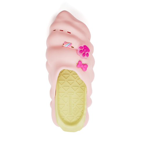 Arco Marshmallow ZampaDiGatto Accessori pe Ice Cream Mule