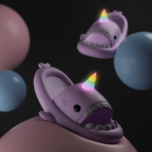 Sharkicks Basic - Unicorno