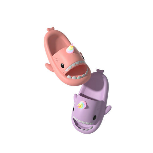 Sharkicks Basic - Unicorno