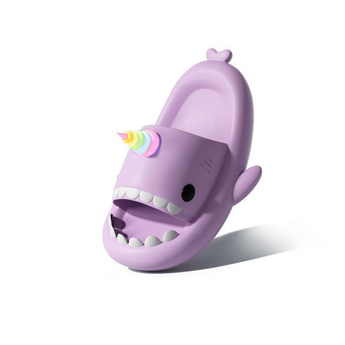 Sharkicks Basic - Unicorno