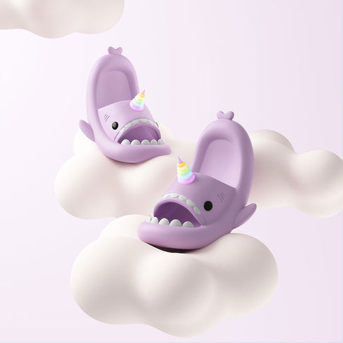 Sharkicks Basic - Unicorno