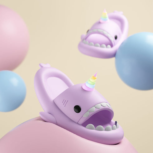 Sharkicks Basic - Unicorno