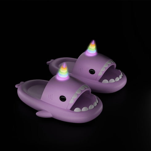 Sharkicks Basic - Unicorno