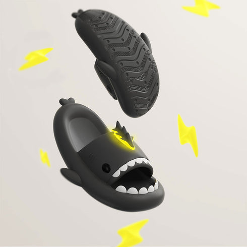 Sharkicks Basic - Drago Fulmine