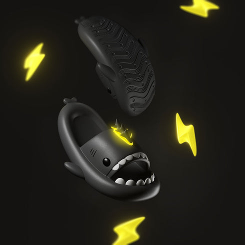 Sharkicks Basic - Drago Fulmine