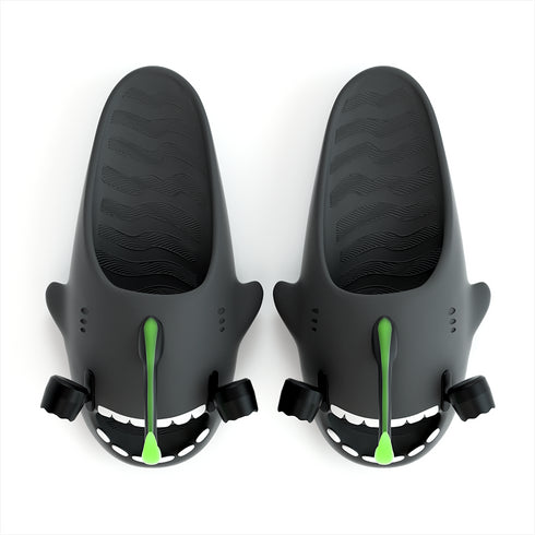 Sharkicks Pro - Rana Pescatrice, Torce Elettriche