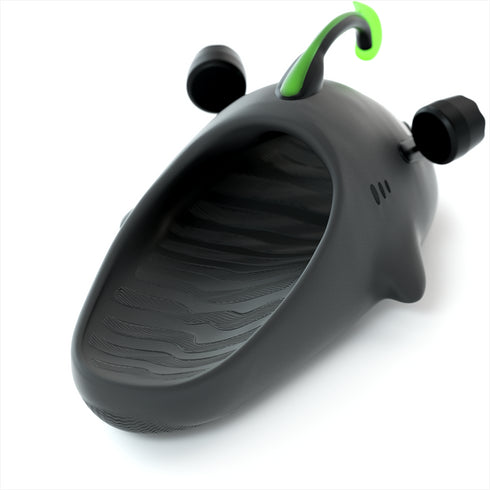 Sharkicks Pro - Rana Pescatrice, Torce Elettriche