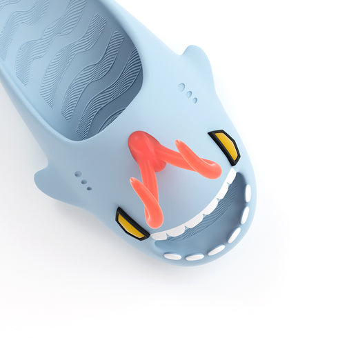 Sharkicks Pro - Demone