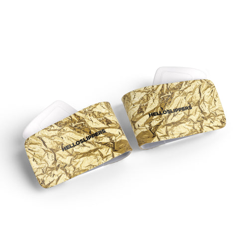 ArtFlex Slide - Foglia Oro