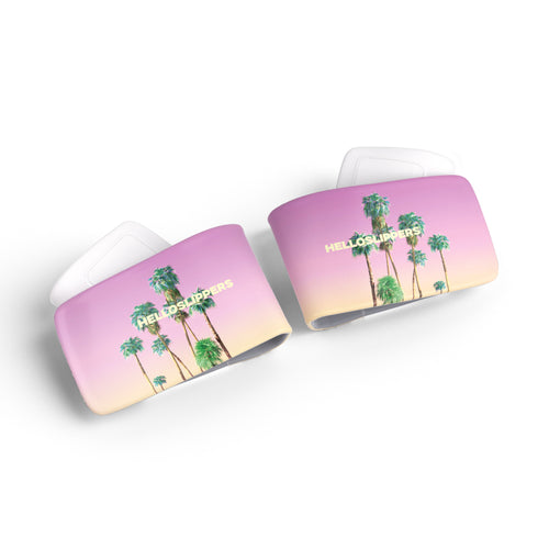 ArtFlex Slide - Albero di Palma