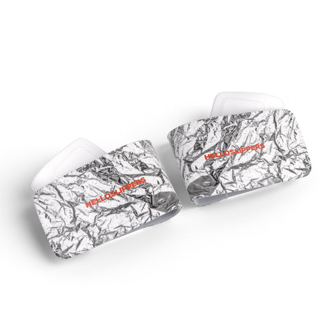 ArtFlex Slide - Foglia Argento