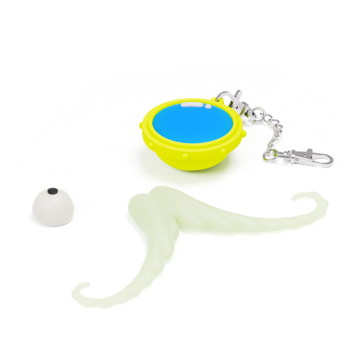 Riparatore Accessori per Mr Skully
