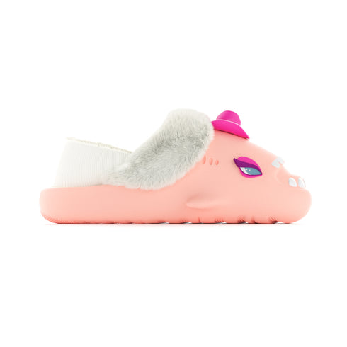 Sharkicks Pro - Inverno, Bambola, Tacco Coperto