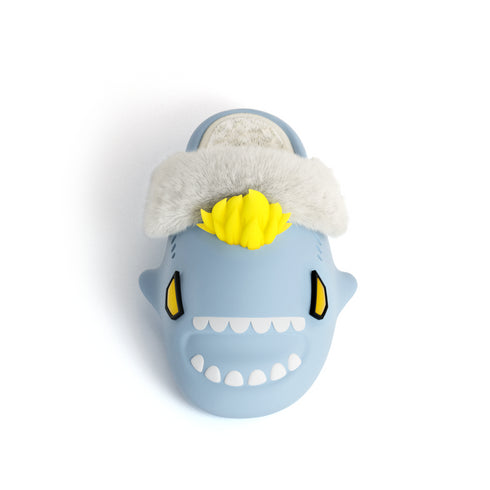 Sharkicks Pro - Inverno, Ultra Forma, Tacco Aperto