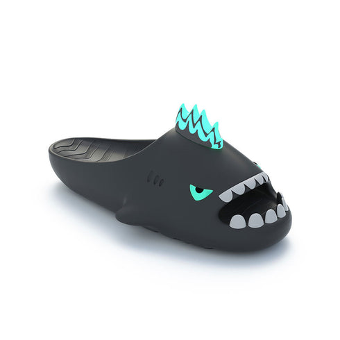 Pinne e Occhi di Kaiju Nucleare per Sharkicks Pro