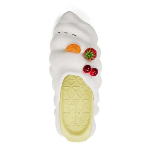 Fragola Ciliegia Arancione Accessori per Ice Cream Mule
