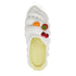 Fragola Ciliegia Arancione Accessori per Ice Cream Mule