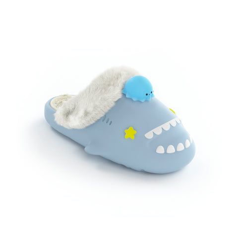 Sharkicks Pro - Inverno, Medusa, Tacco Aperto