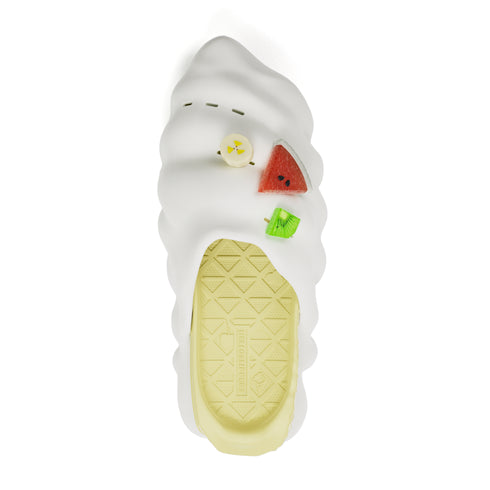 Anguria Banana Kiwi Accessori pe Ice Cream Mule