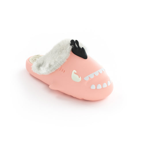 Sharkicks Pro - Inverno, Il Completo Nero, Tacco Aperto