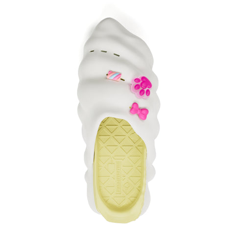 Arco Marshmallow ZampaDiGatto Accessori pe Ice Cream Mule