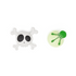 Alchimista Accessori per Mr Skully