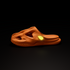 Zanzara in Ambra Accessori per T-Rex Fossil Slide