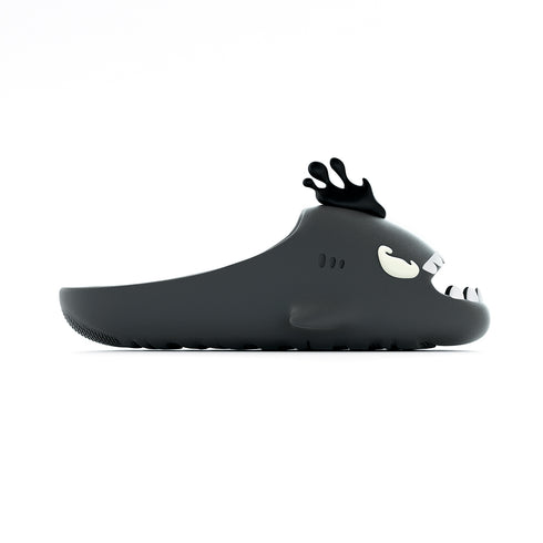 Sharkicks Pro - Il Completo Nero