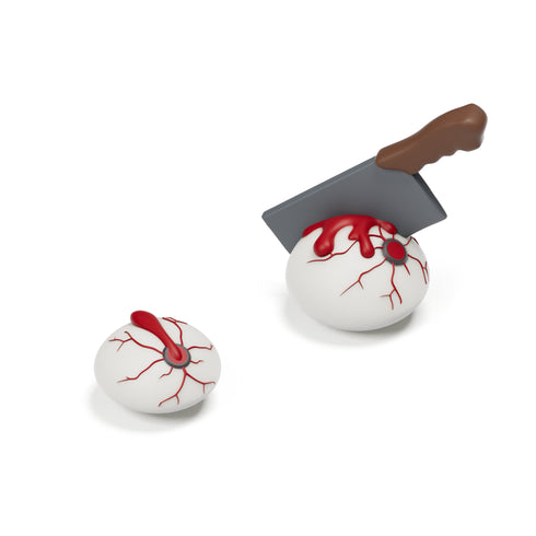 Zombi Ascia Accessori per Mr Skully