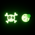 Alchimista Accessori per Mr Skully