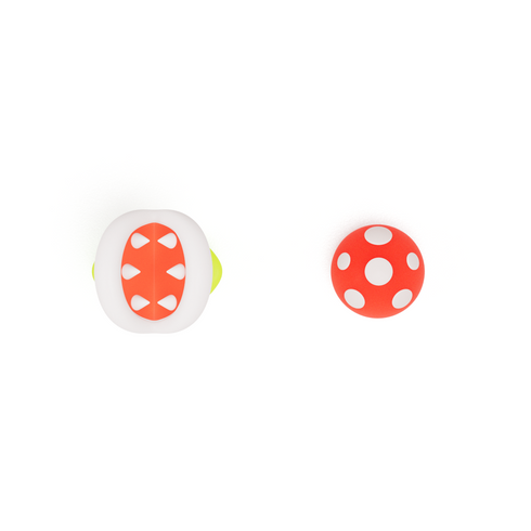 Pianta Piranha Accessori per Mr Skully