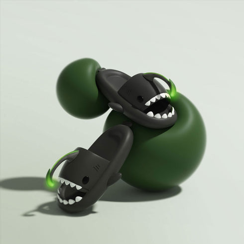 Sharkicks Basic - Rana Pescatrice