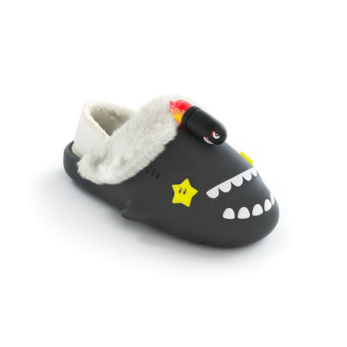 Sharkicks Pro - Inverno, Banzai Bill, Tacco Coperto