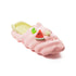 Anguria Banana Kiwi Accessori pe Ice Cream Mule