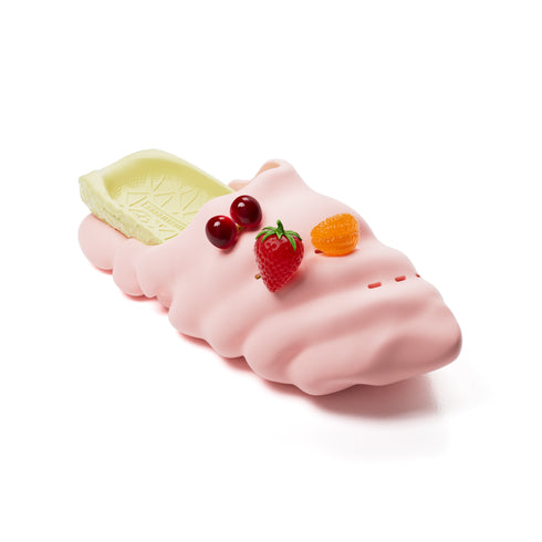Fragola Ciliegia Arancione Accessori per Ice Cream Mule