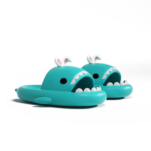 Sharkicks Basic - Coniglietto