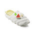 Anguria Banana Kiwi Accessori pe Ice Cream Mule