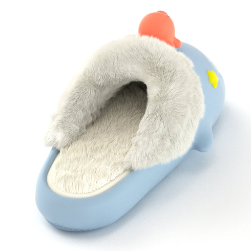 Sharkicks Pro - Inverno, Polpo, Tacco Aperto