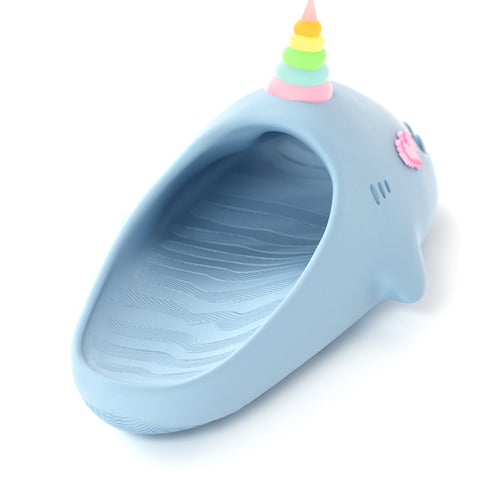 Sharkicks Pro - Unicorno, Pixel Cuore Occhi